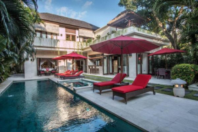 Villa Kalimaya III by Bali Villas R Us